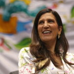 Discurso cívico marca el cierre de sesiones en la Cámara Baja