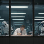 La era del androide: IA física reconfigura el tejido económico global