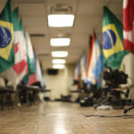 Eje euroamericano consolida la AIF para redefinir el mapa del futbol