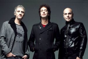 soda stereo