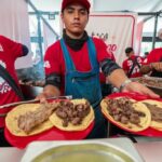 Taco Chilango 2026: el festín que celebra la pasión capitalina por los tacos