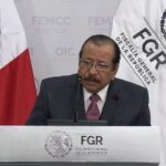 La justicia mexicana frena solicitud estadounidense de extradición por vacíos procesales